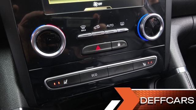 Renault-KoreaSamsung QM6 Gasoline 2WD LE купить на сайте DeffCars