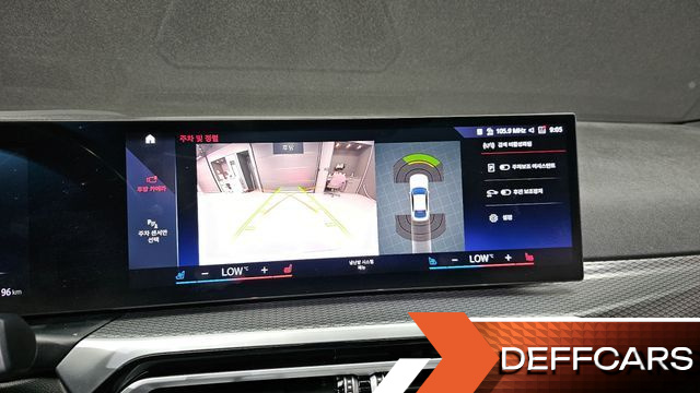 BMW I4 eDrive40 M Sports Pro купить на сайте DeffCars