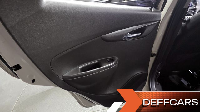 ChevroletGMDaewoo SPARK LT Plus купить на сайте DeffCars