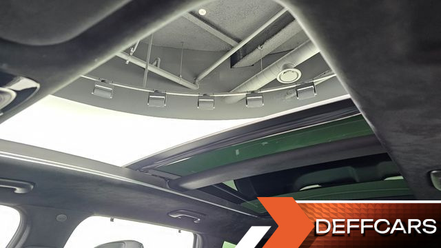Hyundai SANTAFE Gasoline 2.5T 2WD Calligraphy купить на сайте DeffCars