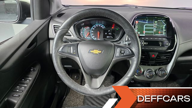 ChevroletGMDaewoo SPARK LT купить на сайте DeffCars