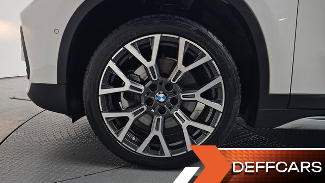 BMW X1 xDrive 20i xLine купить на сайте DeffCars