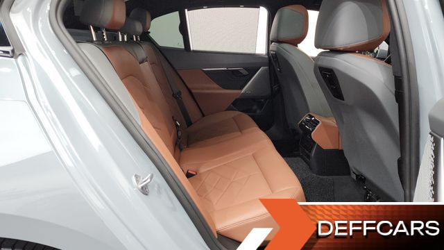BMW 5-SERIES 530i xDrive M Sport купить на сайте DeffCars