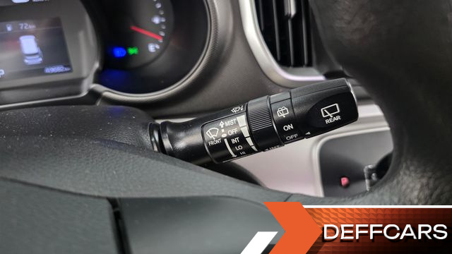 Kia RAY Van Prestige купить на сайте DeffCars