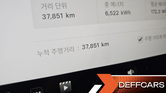Tesla MODEL 3 Long Range AWD купить на сайте DeffCars