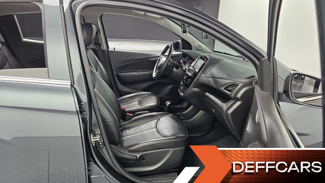 ChevroletGMDaewoo SPARK LT купить на сайте DeffCars