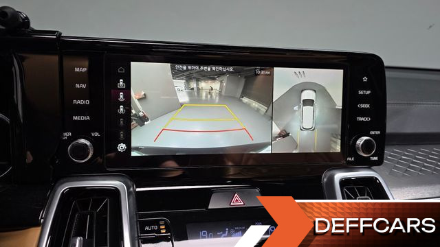 Kia SORENTO Diesel 2.2 2WD Signature купить на сайте DeffCars