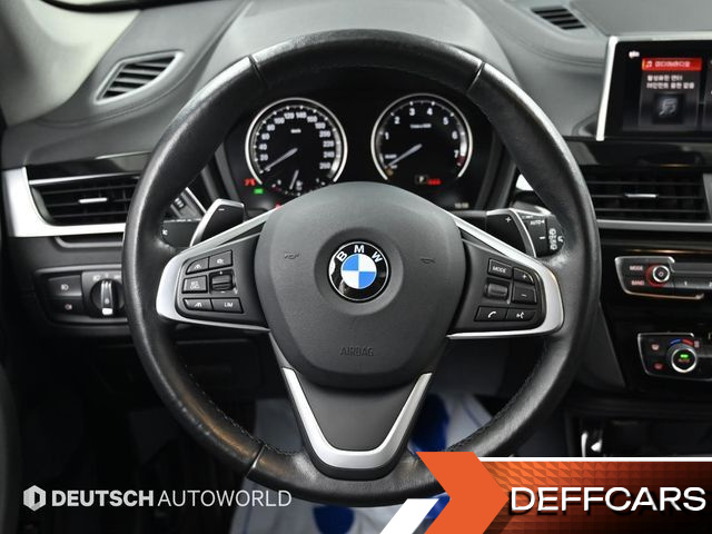 BMW X1 xDrive 20i xLine купить на сайте DeffCars
