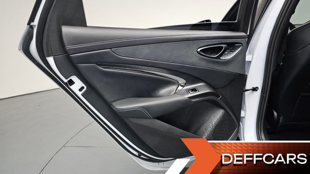 BYD SEAL Plus RWD купить на сайте DeffCars