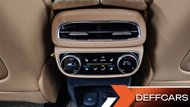 Genesis GV80 2.5T Gasoline AWD купить на сайте DeffCars