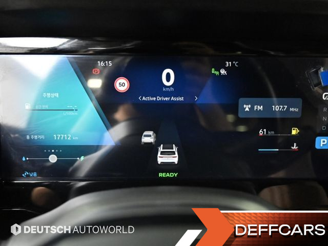 Renault-KoreaSamsung GRAND KOLEOS 1.5 E-TECH Iconic 2WD купить на сайте DeffCars