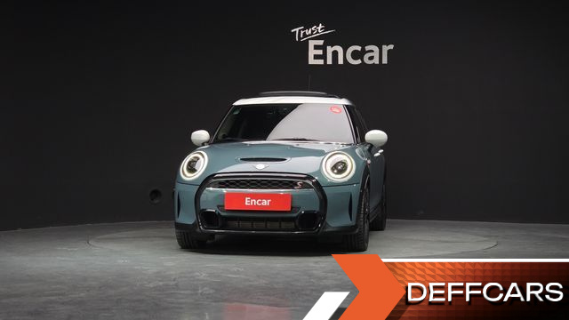 Mini COOPER 5Door Multitione Edition 3rd купить на сайте DeffCars