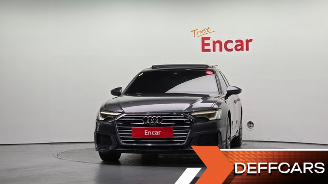 Audi A6 45 TFSI Quattro Premium купить на сайте DeffCars