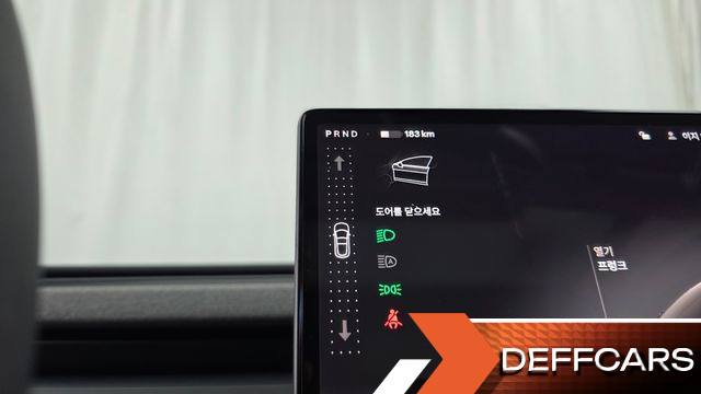 Tesla MODEL 3 RWD купить на сайте DeffCars