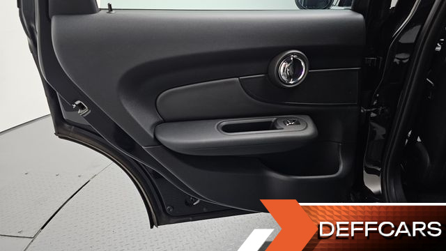 Mini CLUBMAN Standard 2nd купить на сайте DeffCars