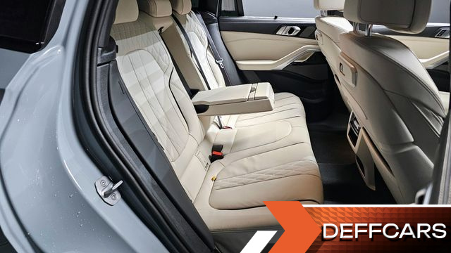 BMW X6 xDrive40d M Sport Online Exclusive купить на сайте DeffCars