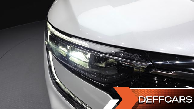 Renault-KoreaSamsung QM6 2.0 LPe RE 2WD купить на сайте DeffCars