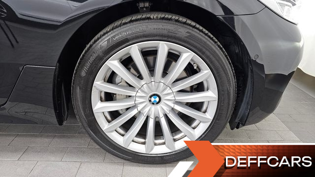 BMW GRAN TURISMO 630i xDrive Luxury купить на сайте DeffCars