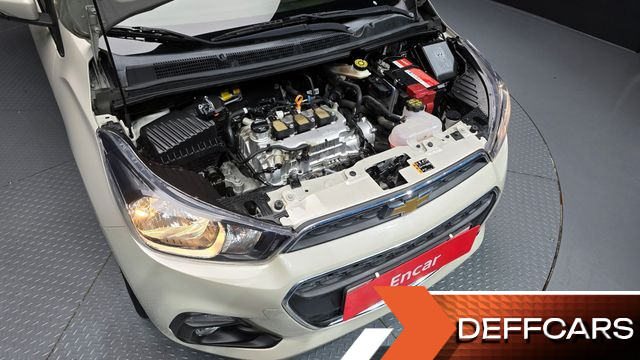 ChevroletGMDaewoo SPARK LT Plus купить на сайте DeffCars