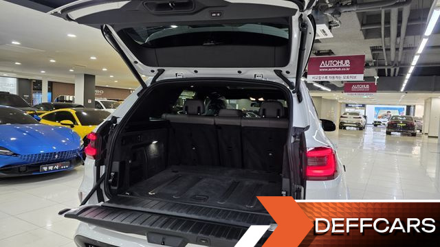 BMW X5M 4.4 Competition купить на сайте DeffCars