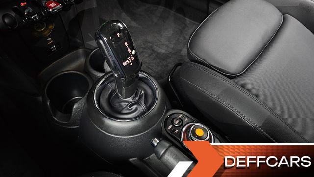 Mini COOPER HIGH Third Generation купить на сайте DeffCars