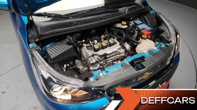 ChevroletGMDaewoo SPARK LT купить на сайте DeffCars