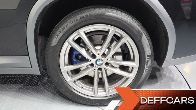 BMW X4 xDrive20i M Sport X купить на сайте DeffCars