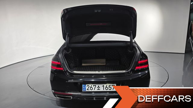 Genesis G90 5.0 AWD Prestige купить на сайте DeffCars