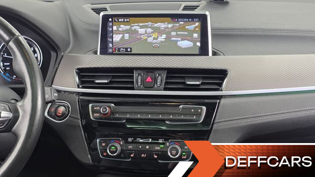BMW X2 (F39) xDrive20i M Sport купить на сайте DeffCars
