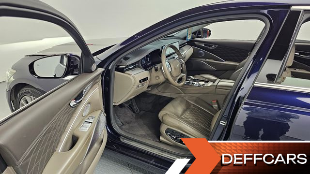 Kia K9 3.8 GDI AWD Masters купить на сайте DeffCars