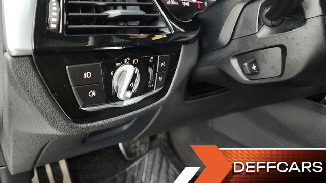 BMW 5-SERIES 530e M Sport купить на сайте DeffCars