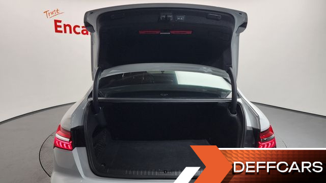 Audi A6 40 TDI Premium купить на сайте DeffCars