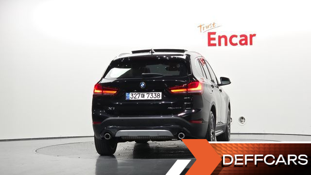 BMW X1 xDrive 20i xLine купить на сайте DeffCars