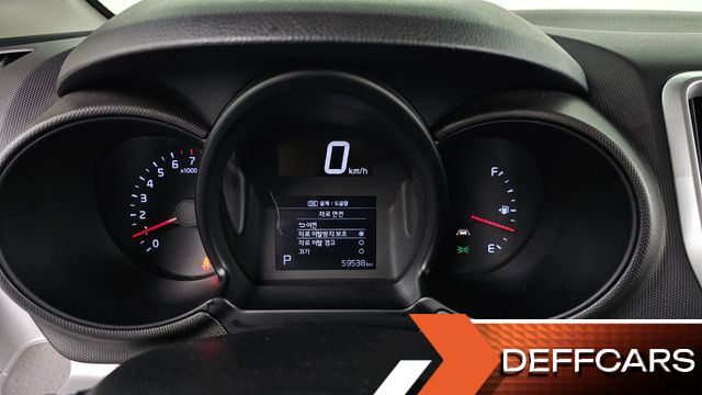 Kia RAY Van Prestige Special (1Seater) купить на сайте DeffCars