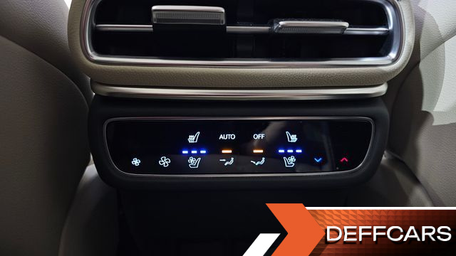 Genesis GV80 2.5T Gasoline AWD купить на сайте DeffCars