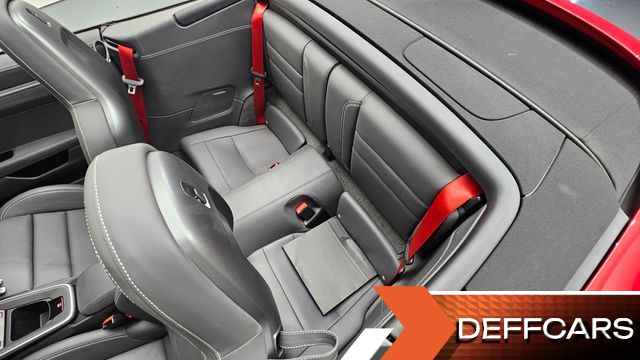 Porsche 911 Carrera 4S Cabriolet купить на сайте DeffCars