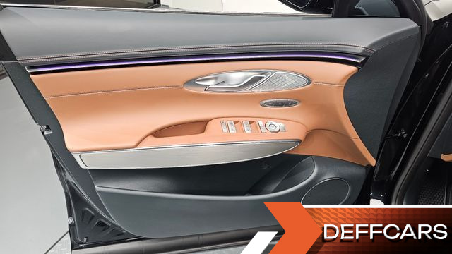Genesis GV70 2.5T Gasoline 2WD купить на сайте DeffCars