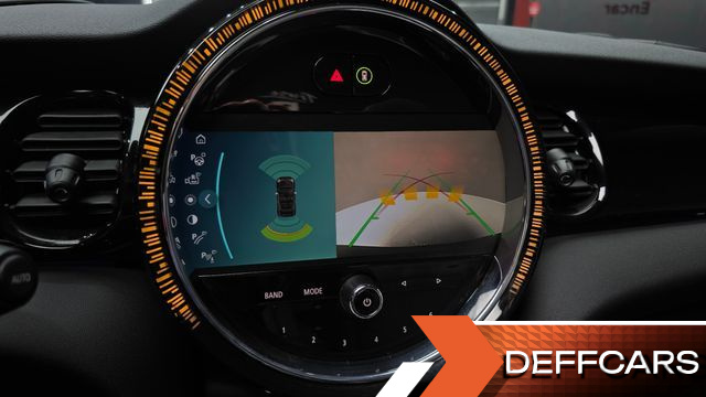 Mini COOPER CONVERTIBLE JCW 3rd купить на сайте DeffCars