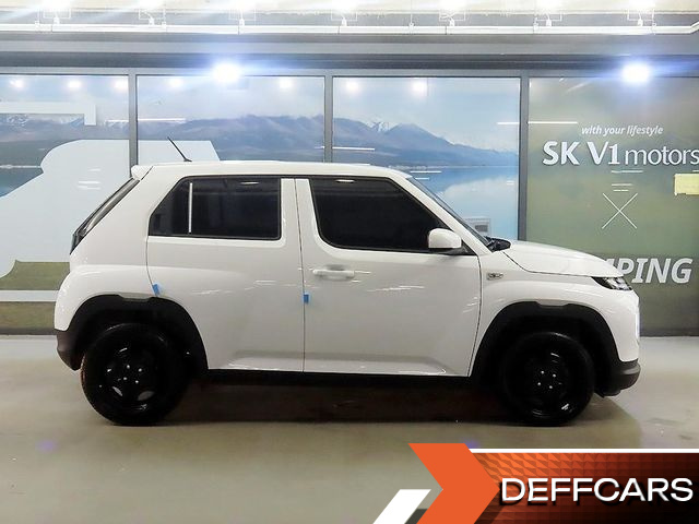 Hyundai CASPER The Essential Light купить на сайте DeffCars