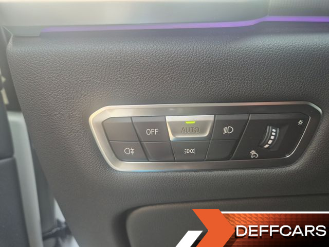 BMW X6 xDrive30d M Sport купить на сайте DeffCars