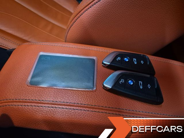 BMW 2-SERIES M235i xDrive купить на сайте DeffCars