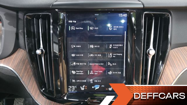 Volvo XC60 D5 Momentum купить на сайте DeffCars