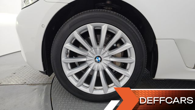 BMW GRAN TURISMO 630i xDrive Luxury купить на сайте DeffCars