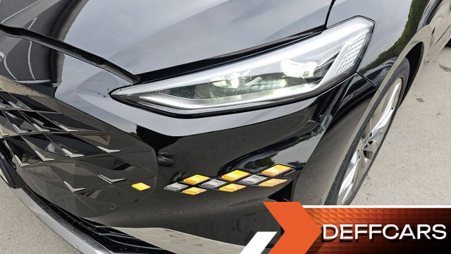 Kia K8 3.5 Gasoline 4WD Platinum купить на сайте DeffCars
