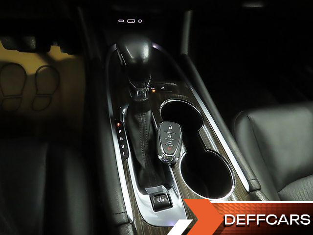 ChevroletGMDaewoo MALIBU 2.0 Turbo Redline купить на сайте DeffCars
