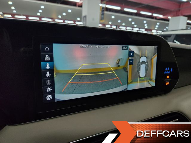 Hyundai PALISADE Diesel 2.2 4WD Calligraphy купить на сайте DeffCars
