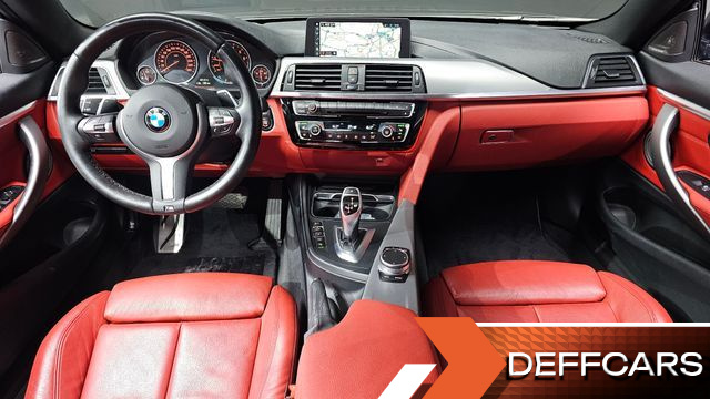 BMW 4-SERIES 430i M Sport Coupe купить на сайте DeffCars
