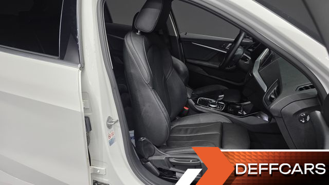 BMW 1-SERIES 120i Advantage купить на сайте DeffCars