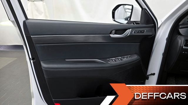 Hyundai PALISADE Gasoline 3.8 2WD Prestige купить на сайте DeffCars