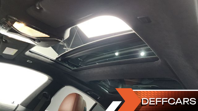 BMW 8-SERIES M850i xDrive Gran Coupe купить на сайте DeffCars